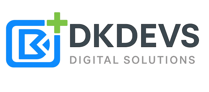 DKdevs - Digital Solutions